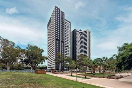 Španielsko Costa Del Sol Staybridge Suites Malaga 3 dňový pobyt Raňajky Letecky Letisko: Praha September 2026 ( 1/09/26- 3/09/26)