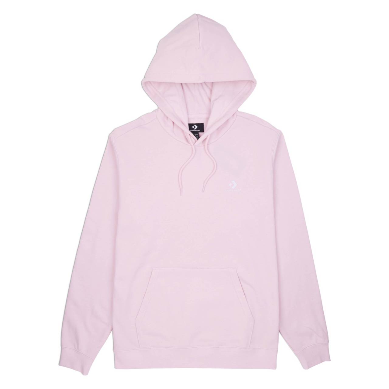 Converse hoodie ft xs.