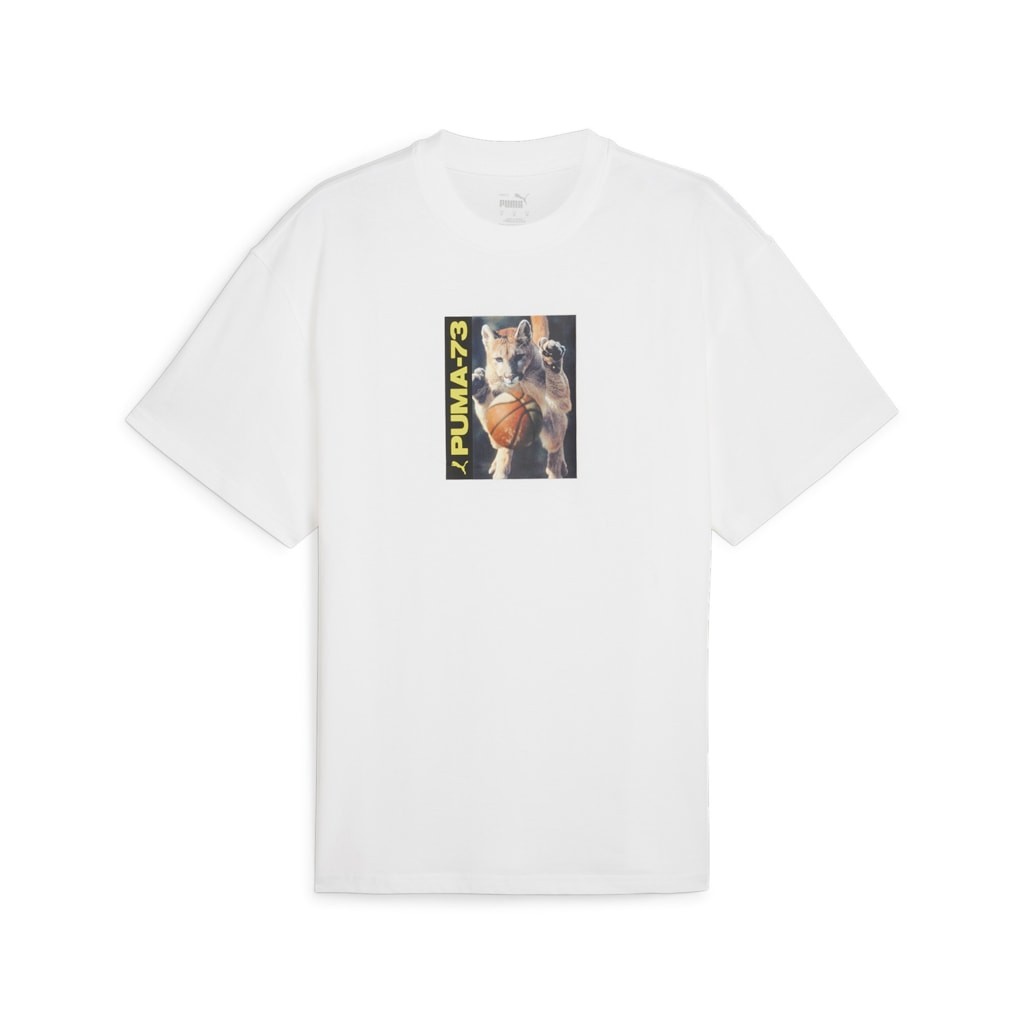 Puma Banned from TV SS Tee 3XL.