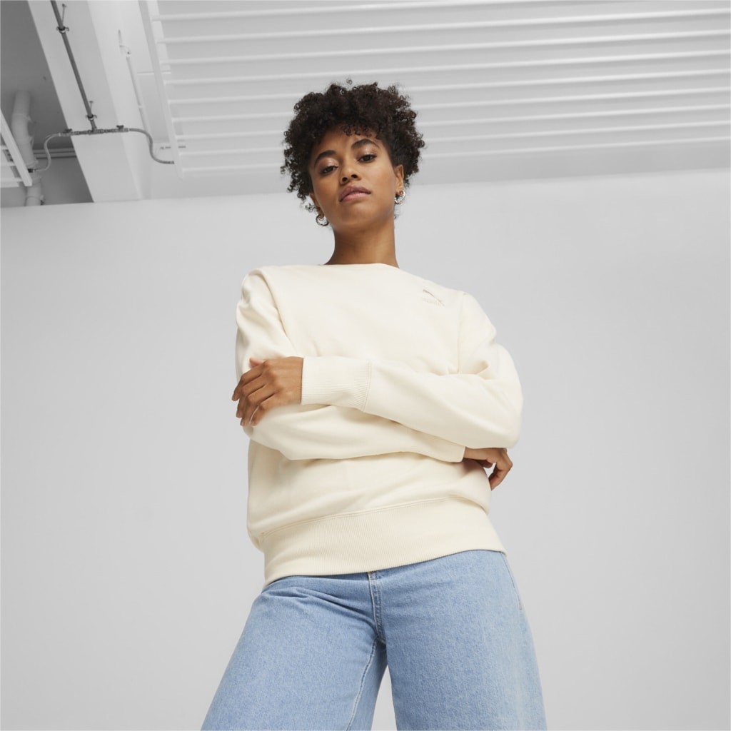 Puma BETTER CLASSICS Relaxed Crew TR XL.