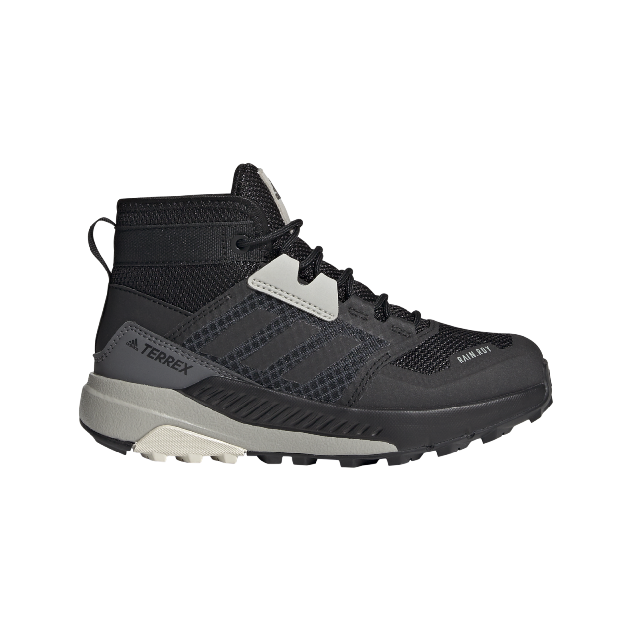 adidas Terrex Trailmaker Mid RAIN.RDY Hiking Shoes 29.