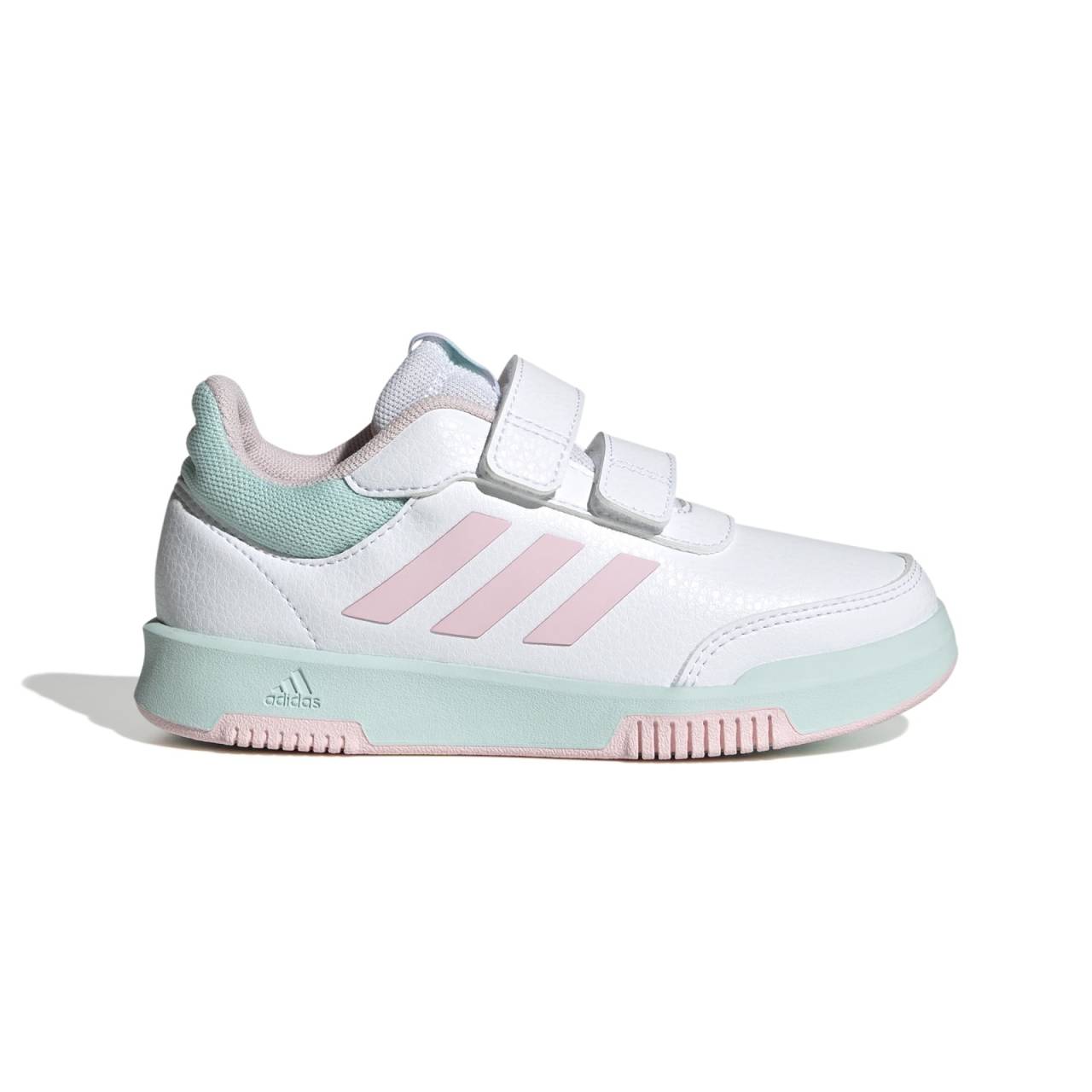 adidas Tensaur Hook and Loop Shoes 35.