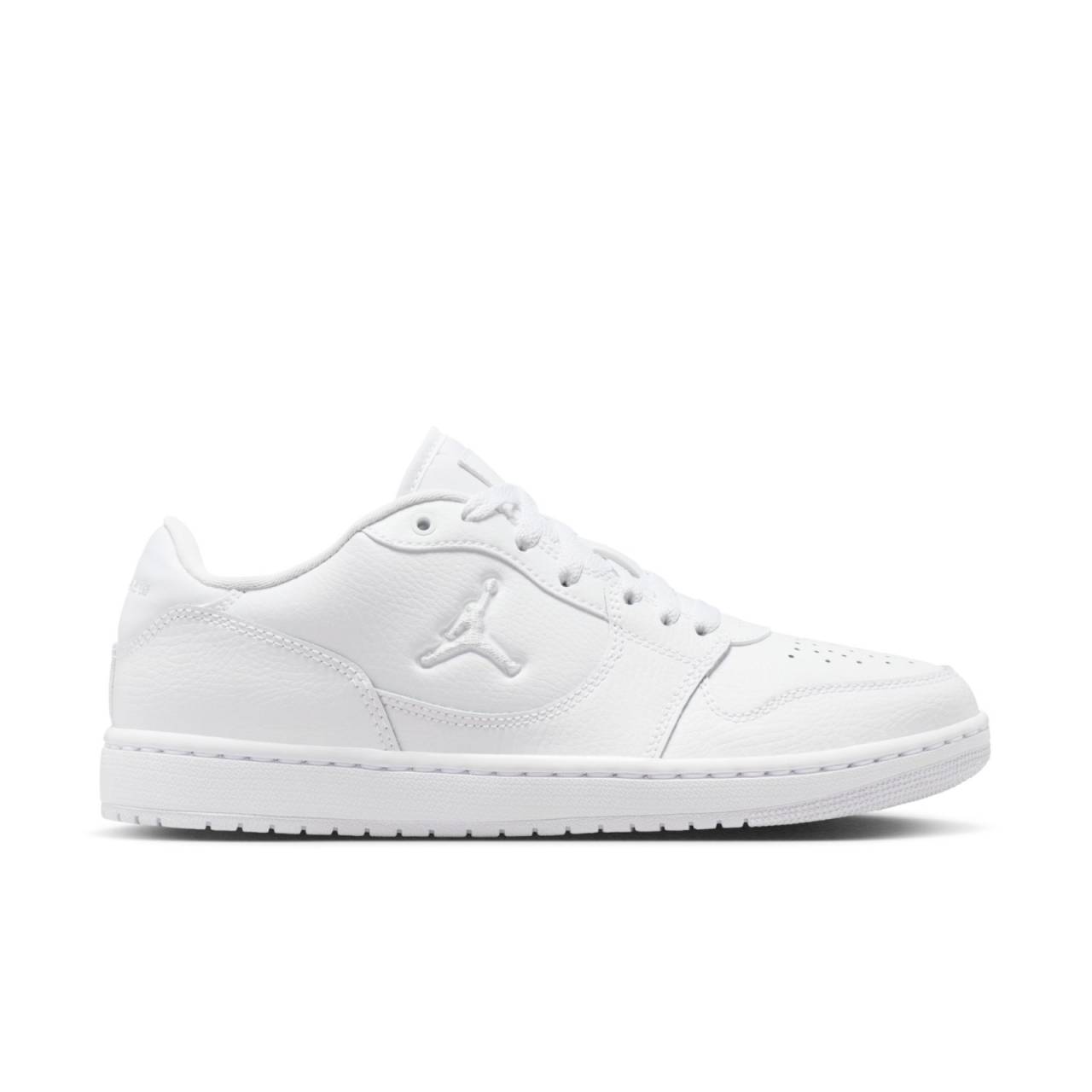 Jordan WMNS COURT CONNECT LOW 38.