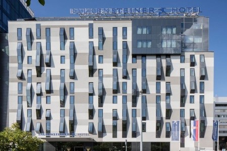 Srbsko  Falkensteiner Hotel Belgrade 3 dňový pobyt Raňajky Vlastná September 2026 (20/09/26-22/09/26)