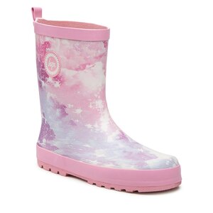 Gumáky HYPE - YVLR-727 Pink.