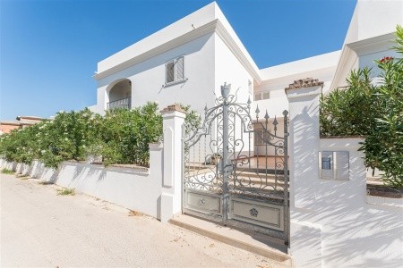 Taliansko Sardínia / Sardegna Le Residenze Del Golfo Di Orosei 13 dňový pobyt Bez stravy Vlastná May 2026 (13/05/26-25/05/26)