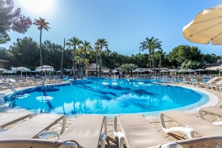 Španielsko Mallorca Vell Marí Hotel & Resort 11 dňový pobyt All Inclusive Letecky Letisko: Praha June 2026 (30/06/26-10/07/26)