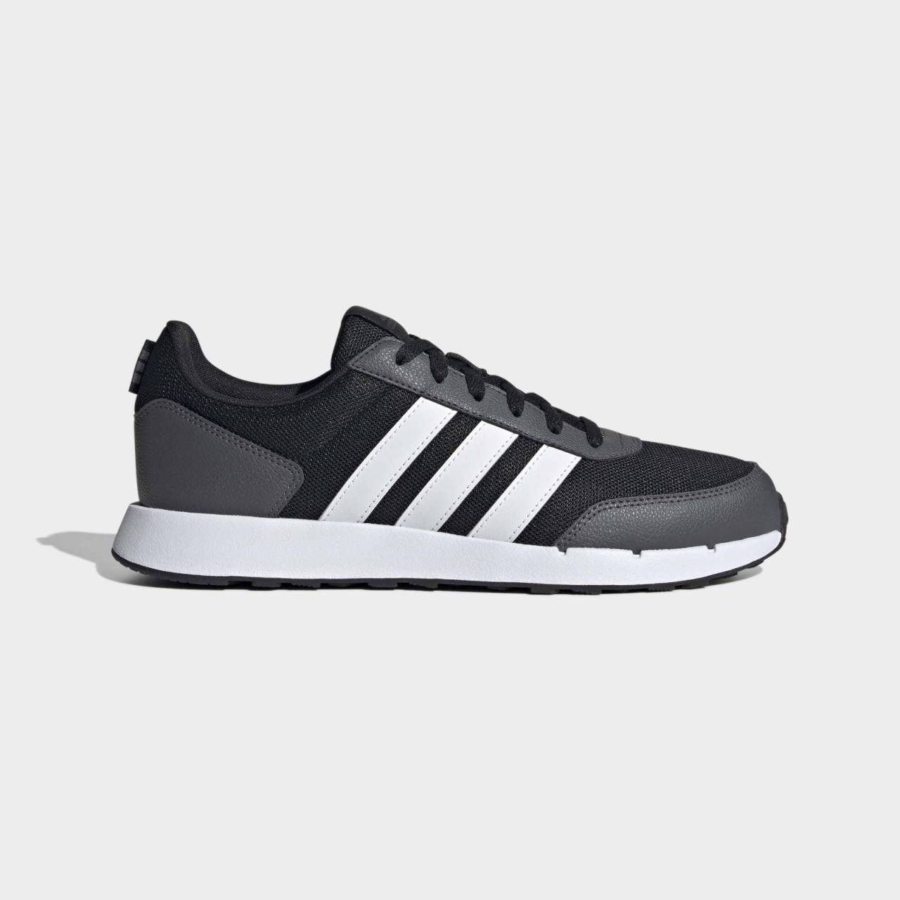 adidas M RUN50S SHOES 45 1/3.