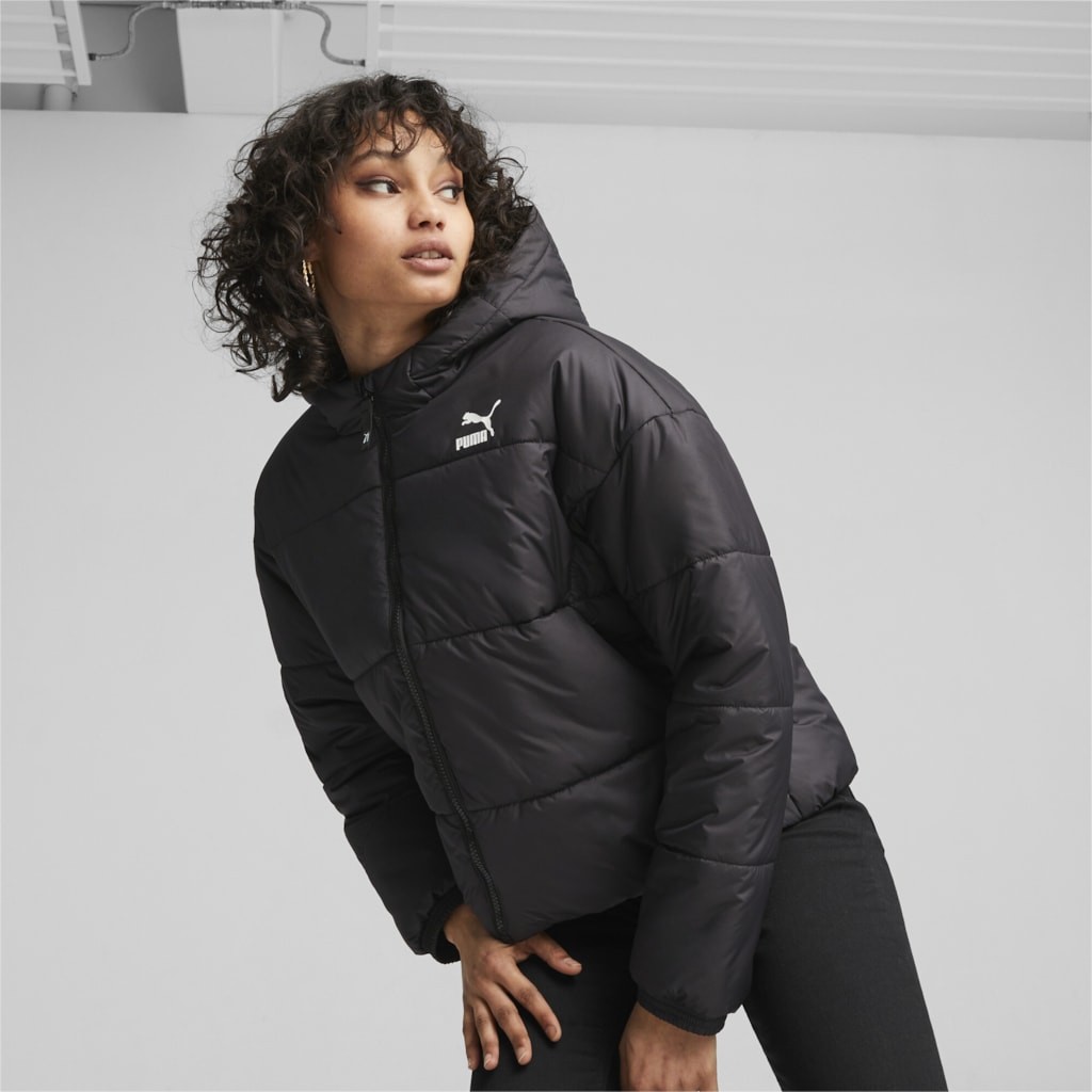 Puma Classics Padded Jacket S.