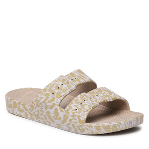 Šľapky Freedom Moses - Fancy IKAT SANDS.