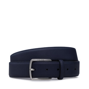 Pánsky opasok Lacoste - RC4009 Maarine 166.