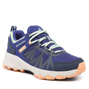 Trekingová obuv Columbia - Peakfreak II Outdry BL5953 Dark Sapphire/Key West 471.