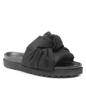 Šľapky Inuikii - Knot 23 70704-065 Black.