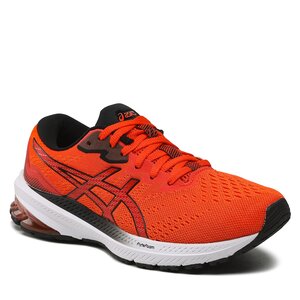 Topánky Asics - Gt-1000 11 1011B354 Habanero/Black 600.