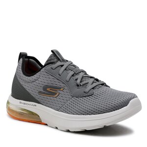 Sneakersy Skechers - Go Walk Air 2.0 216153/CHAR Charcoal.