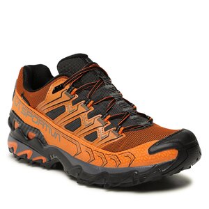 Trekingová obuv La Sportiva - Ultra Raptor II Gtx GORE-TEX 46Q205999 Maple/Black.