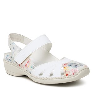 Sandále Rieker - 41352-91 Multi.