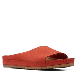 Sandále Clarks - BrookleighFlow 26171858 Grenadine Sde.