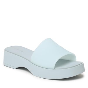 Šľapky Calvin Klein - HW0HW01514 Pearl Blue DYI.
