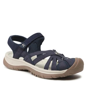 Sandále Keen - Rose Sandal 1025126 Navy.