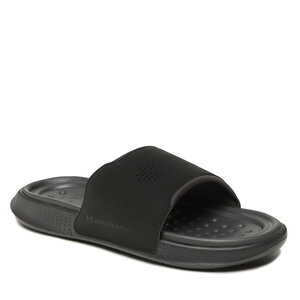 Šľapky Under Armour - Ua U Ansa Elevate Sl 3025044-001 Blk.
