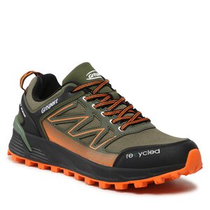 Topánky Grisport - 81001 V3M2.