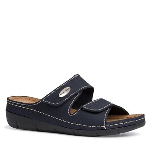 Šľapky Tamaris - 1-27510-20 Navy 805.