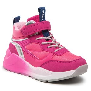 Sneakersy Garvalin - 221661-D M Fucsia Y Rosa.