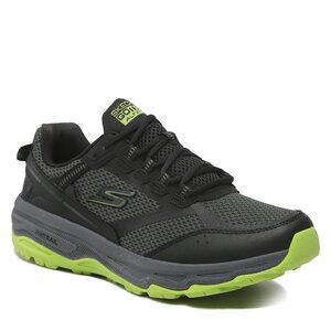 Sneakersy Skechers - Go Run Trail Altitude 220111/BKLM Black/Lime.