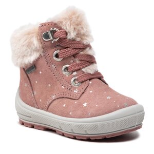 Snehule Superfit - GORE-TEX 1-006310-5510 M Rosa.