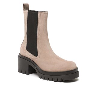 Členková obuv Tamaris - 1-25497-29 Taupe 341.