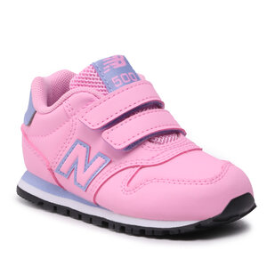 Sneakersy New Balance - IV500CA1 Ružová.