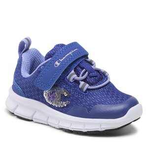 Sneakersy Champion - Flippy G Td S32533-CHA-VS046 Vrn/Lilac.