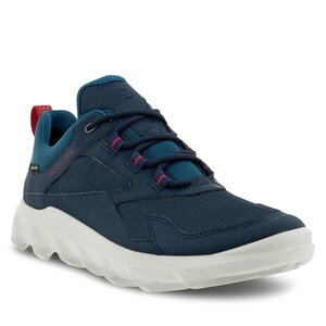 Poltopánky ECCO - Mx W 82019351647 Blue.