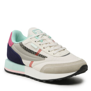 Sneakersy Fila - Retronique 22 Wmn FFW0037.10006 Antique White.