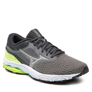 Topánky Mizuno - Wave Prodigy 4 J1GC221003 Quiet Shade/Silver/Ebony.