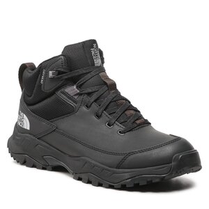 Trekingová obuv The North Face - Storm Strike III Wp NF0A7W4GKT0 Tnf Black/Asphalt Grey.