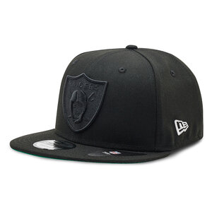 Šiltovka New Era - League Champions Lv Raiders 9Fifty 60288547 Black.