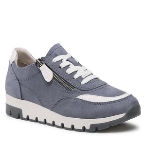 Sneakersy Jana - 8-23767-20 Denim 802.