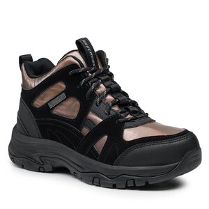 Trekingová obuv Skechers - Brilliant Hue 158350/BLK Black.