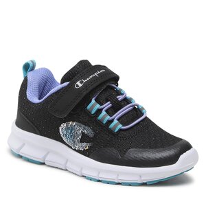 Sneakersy Champion - Flippy G Ps S32534-CHA-KK003 Nbk/Lilac/L.Blue.