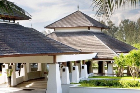 Thajsko Krabi Dusit Thani Krabi Beach 13 dňový pobyt All Inclusive Letecky Letisko: Praha May 2026 (19/05/26-31/05/26)