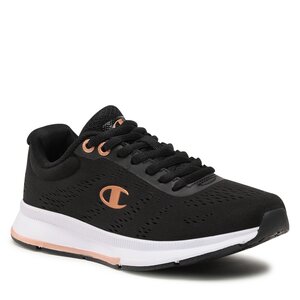 Sneakersy Champion - Jaunt S11500-CHA-KK006 Nbk/Rose Gold.