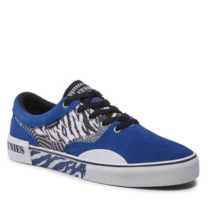 Tenisky Etnies - Factor 4101000553 Blue/Black/White 448.