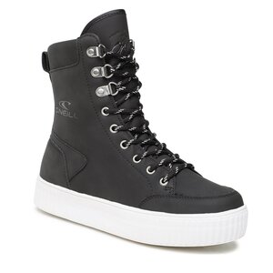 Členková obuv O'Neill - Sunset Women High 90223057.25Y Black.