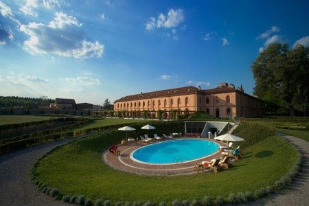 Taliansko Piemonte Albergo Dell'agenzia 8 dňový pobyt Raňajky Vlastná June 2026 (28/06/26- 5/07/26)