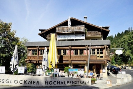 Rakúsko Kaprun / Zell am See Lukasmayr 5 dňový pobyt Polpenzia Vlastná January 2027 (10/01/27-14/01/27)