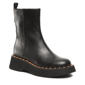 Členková obuv Coach - Vanesa CE312 Blk.