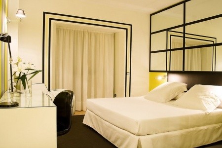 Španielsko Costa Del Sol Mariposa Hotel 5 dňový pobyt Raňajky Letecky Letisko: Praha September 2026 (12/09/26-16/09/26)
