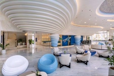 Thajsko Phuket Kora Beach Resort 7 dňový pobyt Raňajky Letecky Letisko: Praha December 2026 (13/12/26-19/12/26)